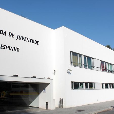 Hi Espinho - Pousada De Juventude 외부 사진